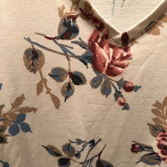 Dress cotton t-shirt - Picture 3 of 4